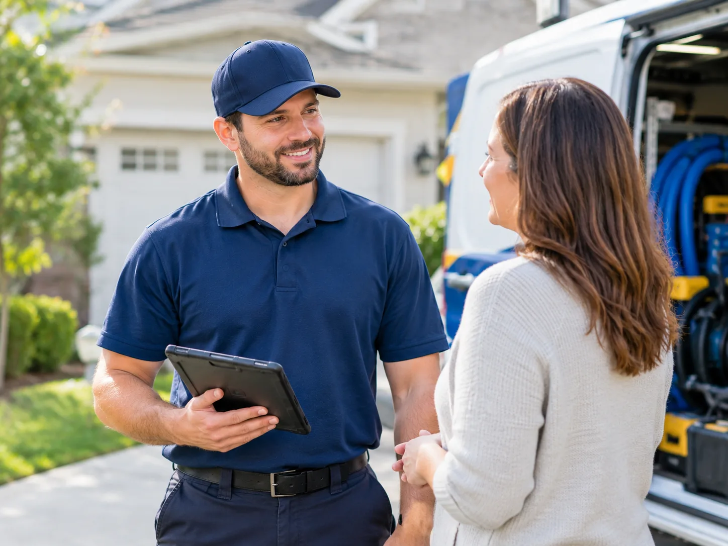 Sewage Backup Cleanup Philadelphia, PA FAQs